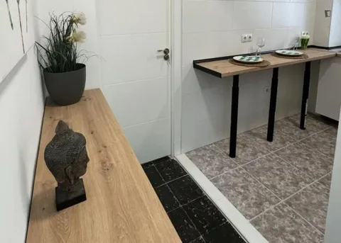 Zimmer zur Miete, Valencia