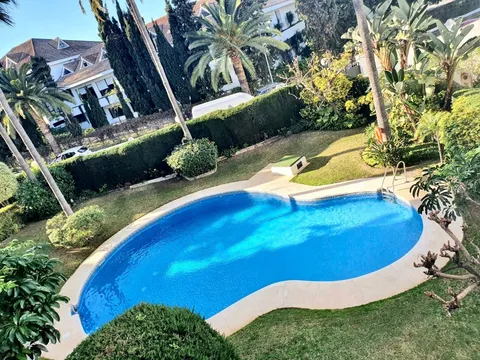 Pis de lloguer, Marbella