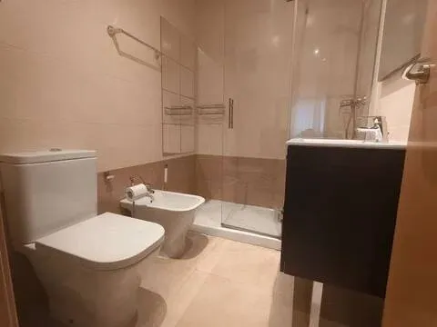 Pis de 50 m² a San Sebastián de los Reyes
