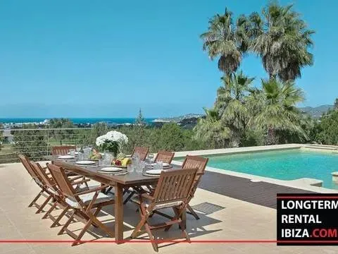 Casa de 600 m² a Sant Josep de sa Talaia
