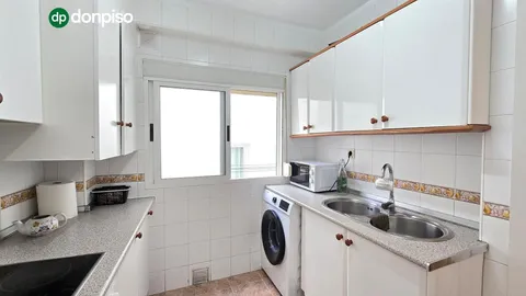 Pis de 88 m² a Granada
