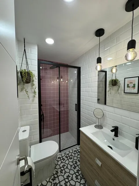 Habitació de lloguer, Getafe