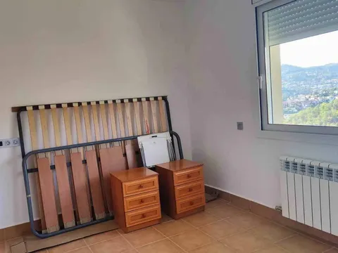 Haus 55 m² in Vallirana