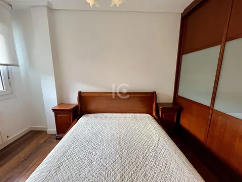 Квартира 90 м² у Getxo