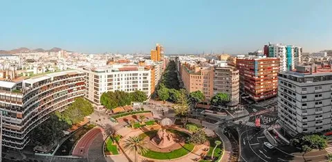 Wohnung 70 m² in Las Palmas de Gran Canaria