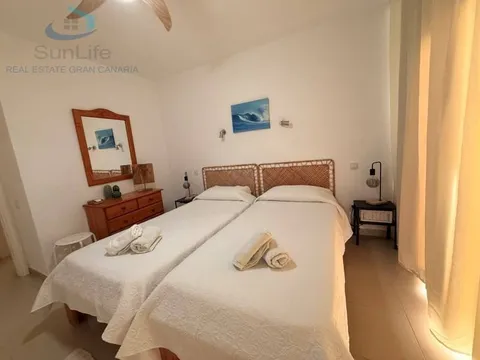 Casa de 55 m² a San Bartolomé de Tirajana
