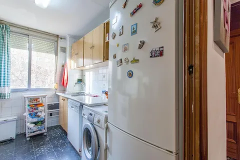 Habitació de lloguer, València