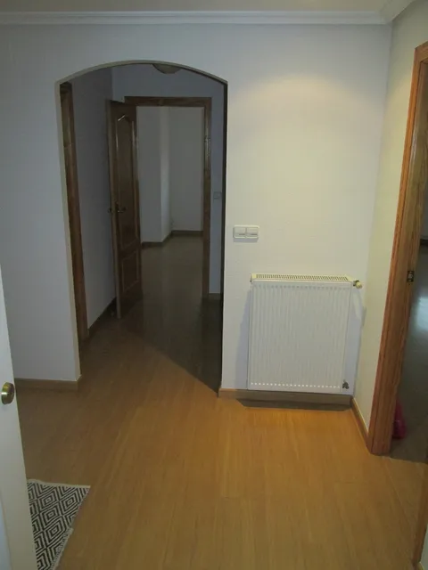 Apartamento 141 m² em Ibi