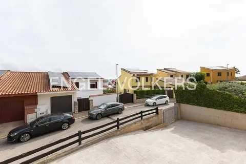 Casa de 250 m² a Riba-roja de Túria