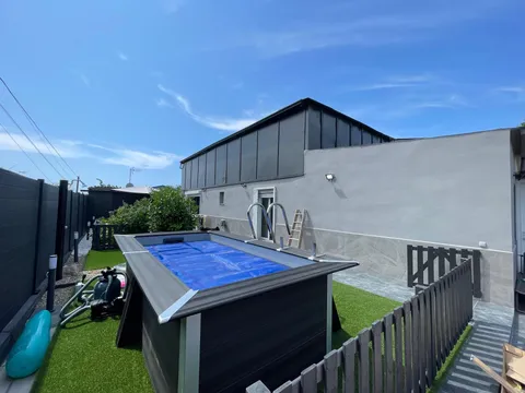 Pis de 200 m² a Vilassar de Mar
