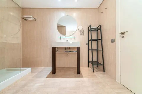 Pis de 60 m² a Madrid