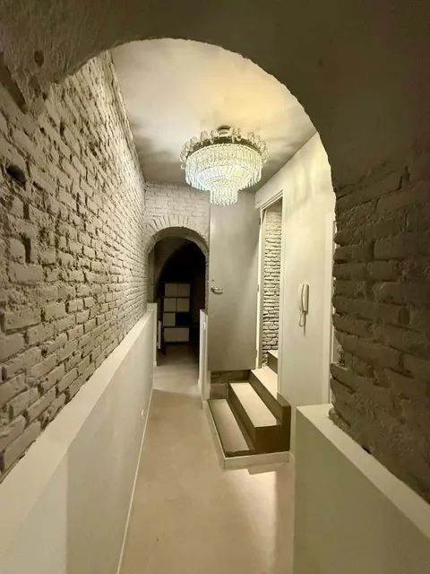 Piso de 80 m² en Madrid