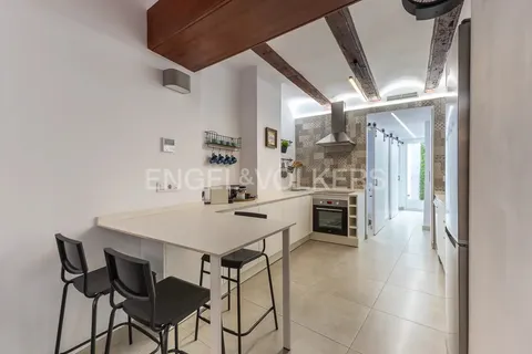 Flat 80 m² in Valencia (4/34)