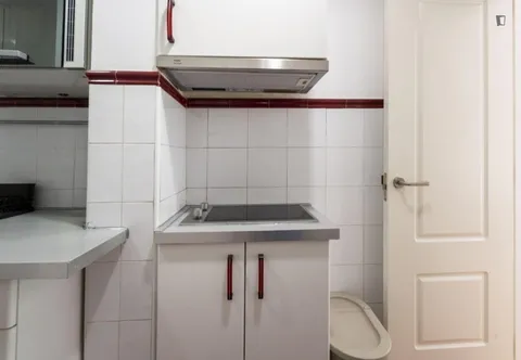 Wohnung 65 m² in Madrid