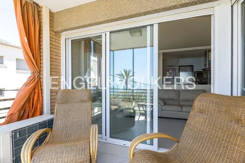 Pis de 113 m² a Cubelles