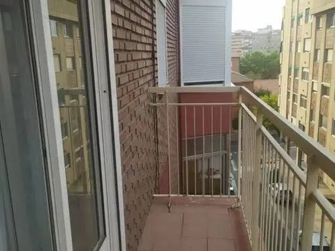 Habitació de lloguer, Valladolid