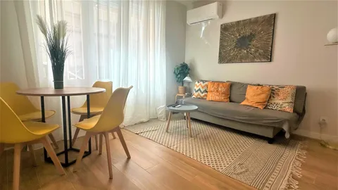 Pis de 48 m² a Madrid