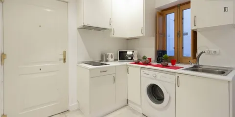 Pis de 35 m² a Madrid