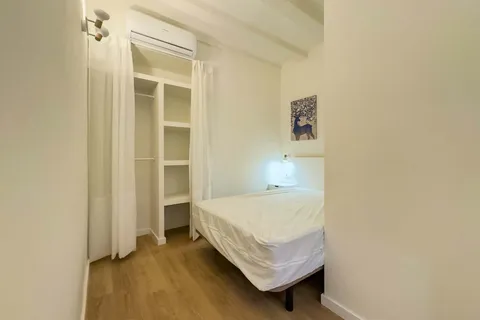 Pis de 52 m² a Barcelona