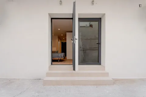 Pis de 16 m² a Getafe