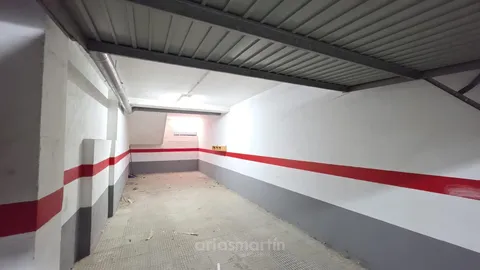 Pis de 95 m² a Salamanca
