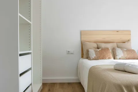 Habitació de lloguer, València