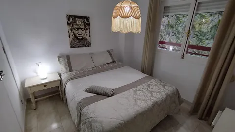 Pis de 45 m² a Alacant