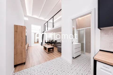 Pis de 83 m² a Barcelona