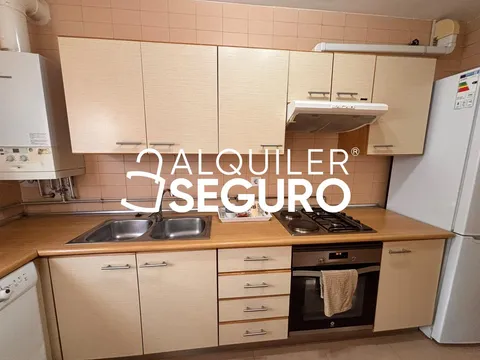 Wohnung 105 m² in Rivas-Vaciamadrid