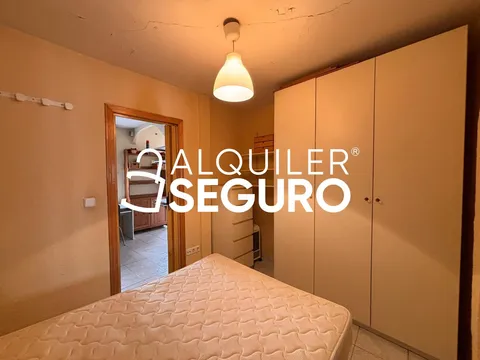 Appartamento 30 m² a Madrid