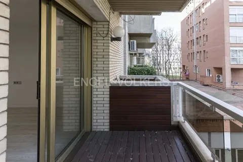 Pis de 209 m² a Barcelona
