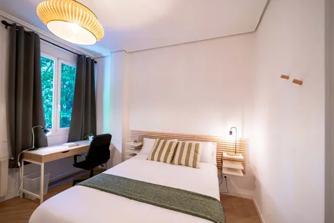 Quarto para alugar, València (3/20)