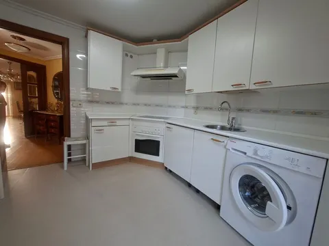 Pis de 95 m² a Salamanca