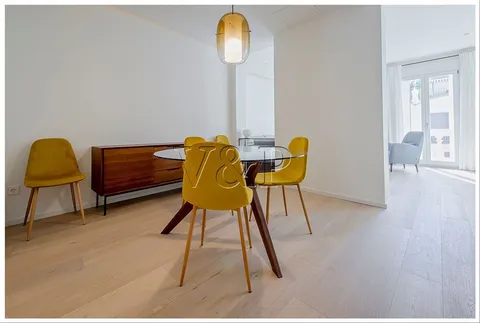 Pis de 145 m² a Madrid