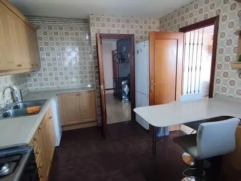 Pis de 132 m² a Barcelona