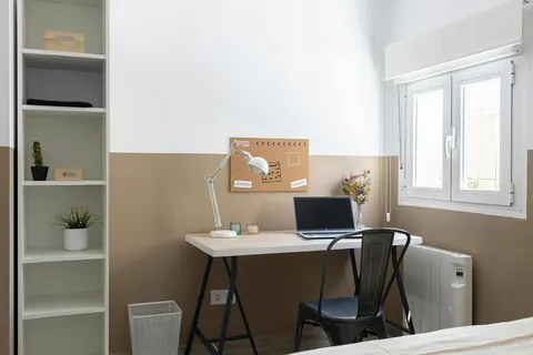Habitació de lloguer, Getafe