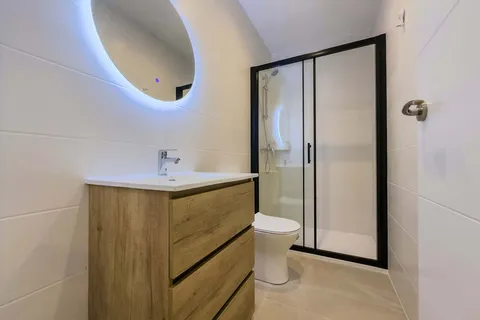 Pis de 52 m² a Barcelona