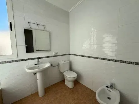 Pis de 90 m² a València