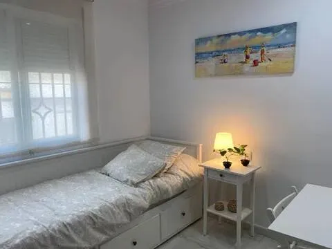Wohnung 85 m² in Barbate