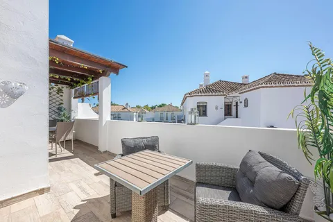 Flat 56 m² in Estepona (4/33)