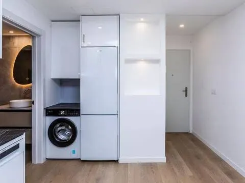 Wohnung 45 m² in Castelló de la Plana / Castellón de la Plana (3/15)