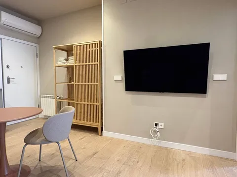 Appartamento 35 m² a Madrid
