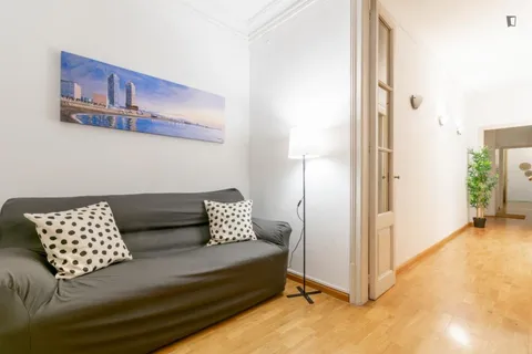 Habitación en alquiler, Barcelona