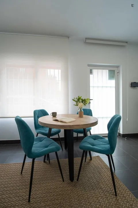 Appartamento 70 m² a Madrid