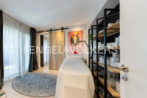 Casa de 470 m² a Pozuelo de Alarcón