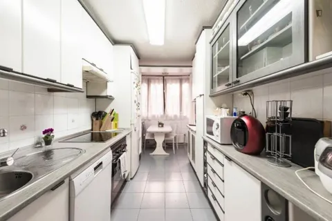 Appartamento 93 m² a Madrid