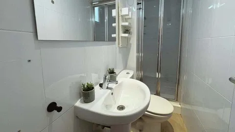 Pis de 26 m² a Madrid