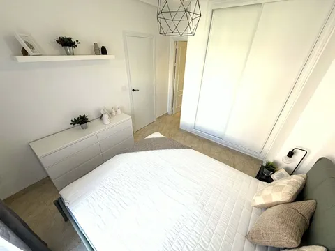 Wohnung 70 m² in Torrevieja