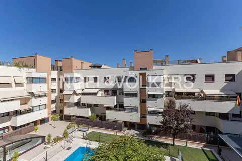 Pis de 147 m² a Madrid