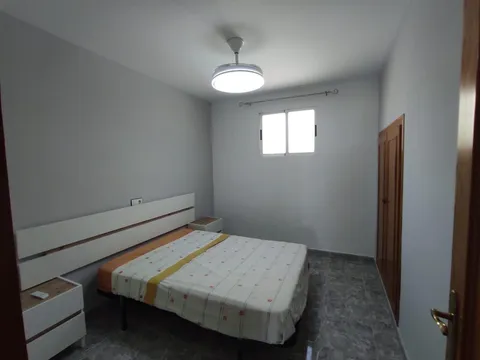 Pis de 80 m² a Roquetas de Mar